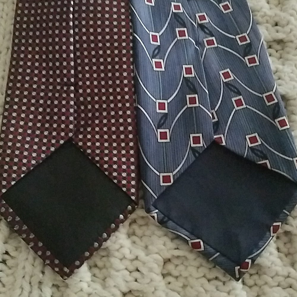 2 ties. - Picture 4 of 8